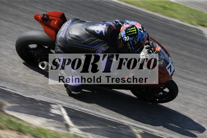 /26 23.07.2026  Speer Racing ADR/Gruppe rot/75
